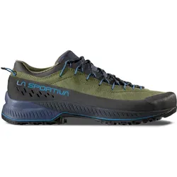 La Sportiva, Herren, Wanderschuhe, TX4 Evo, Approach Schuh (41), Grün