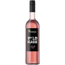 Christian Hirsch Wildklasse Lovely Pink Cuvée Rosé 2025