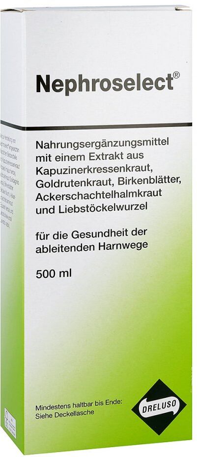 Nephroselect 500ml