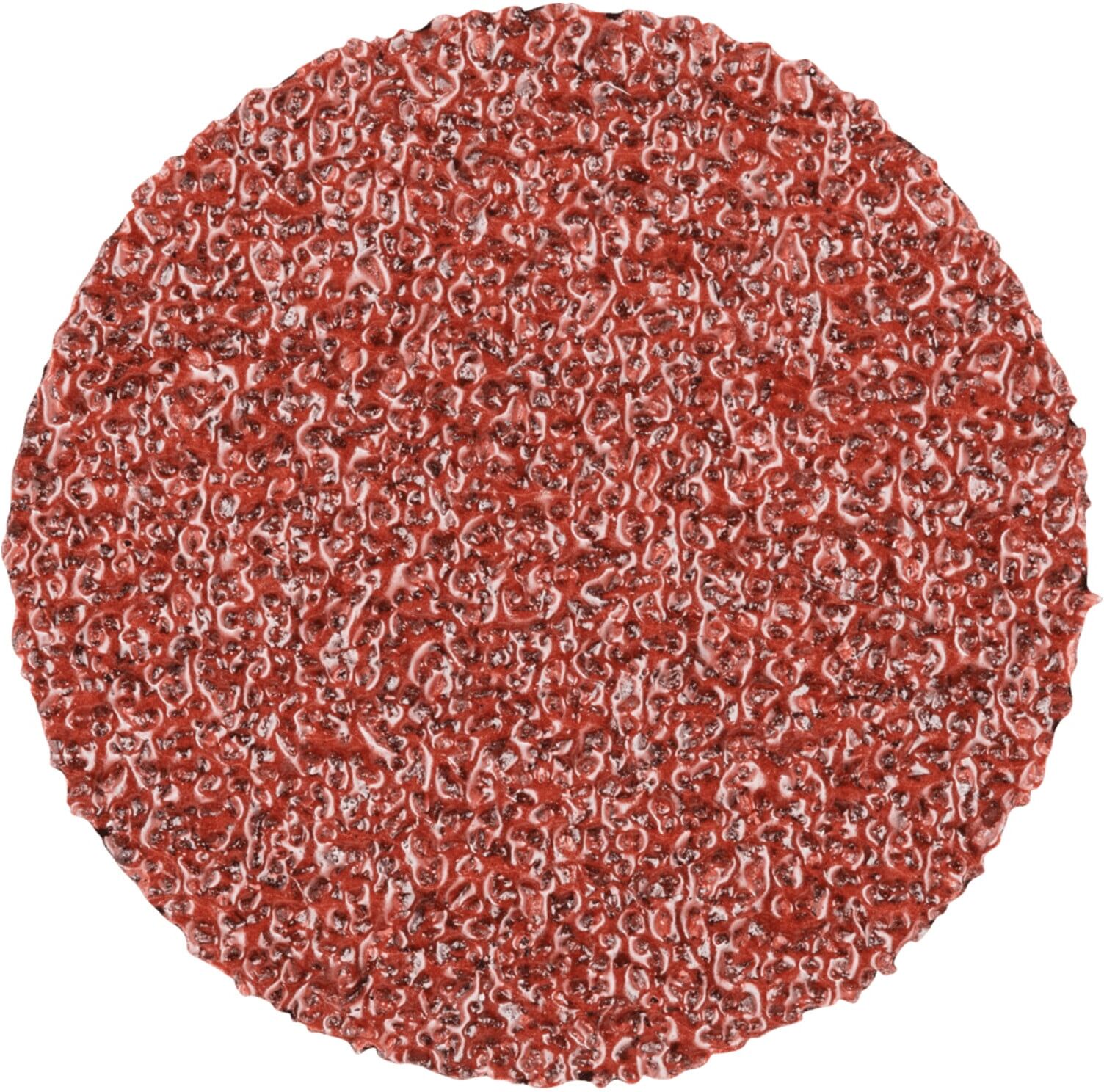 PFERD TOOLS COMBIDISC Korund Schleifblatt CD Ø 20mm A60 für universelle Anwendungen (42750206)