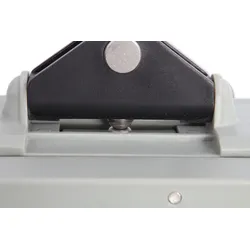 Axis Line Magnetklapphalter steht alleine 40cm