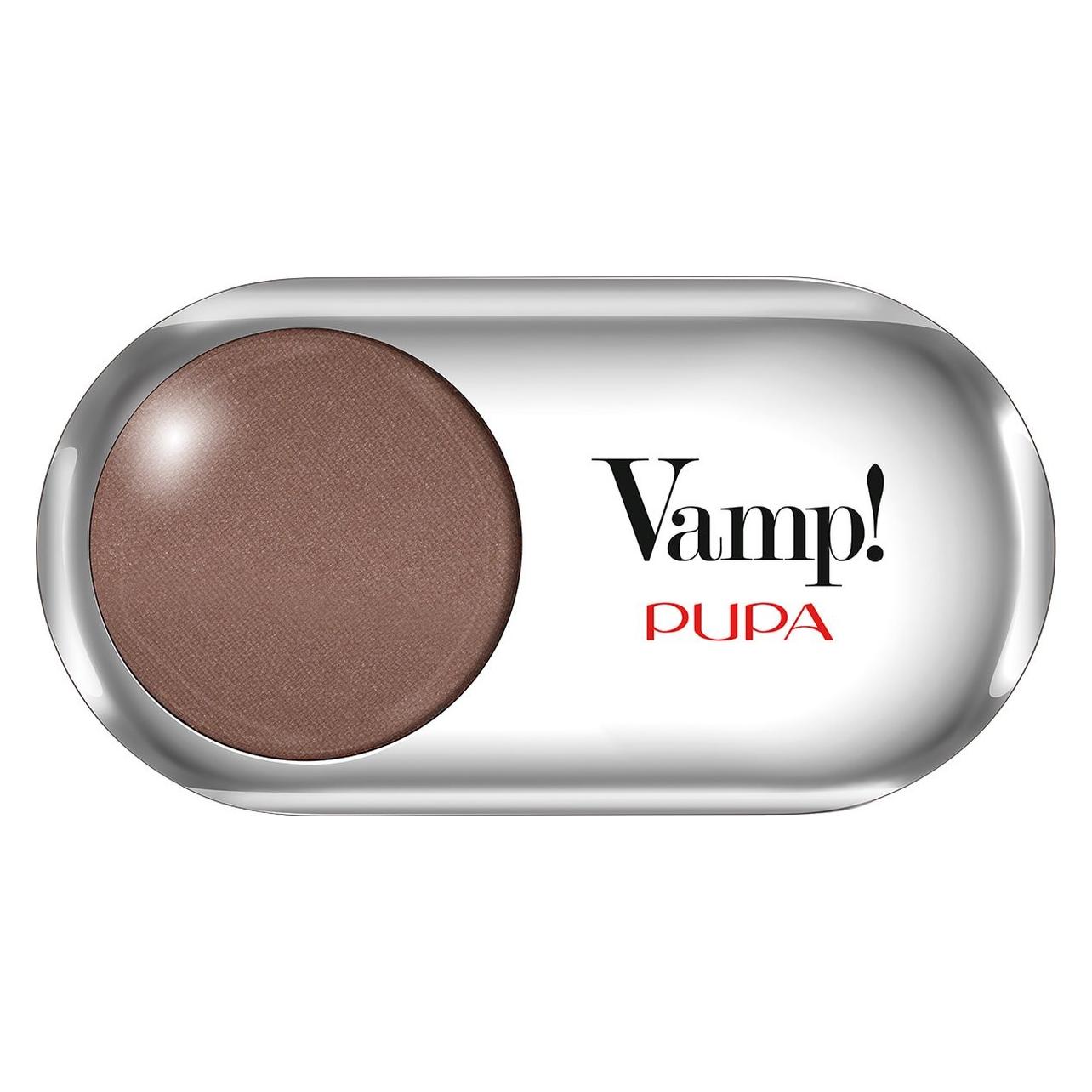 Pupa Milano Vamp! Eyeshadow Desert Nude 406 (Desert Nude) (040498A406)