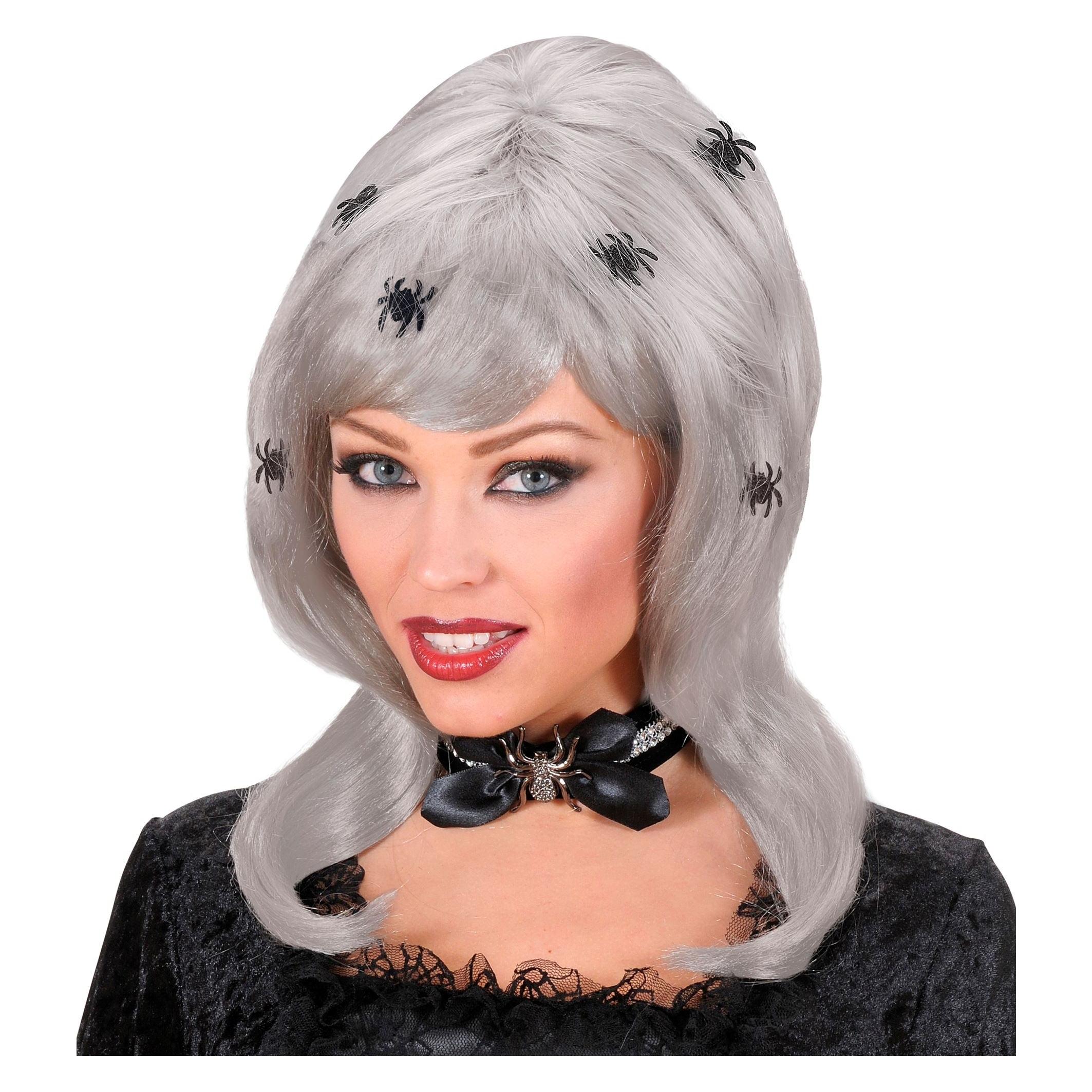 Widmann Perücke Spiderlady (5946R)