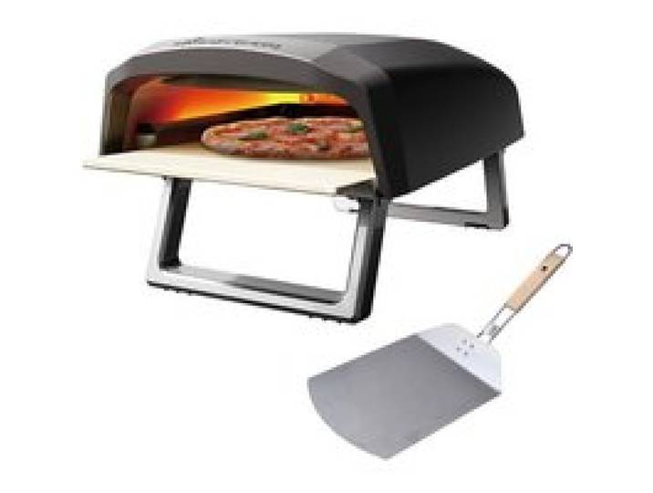 Four a pizza Masterpro - BGKIT-0035