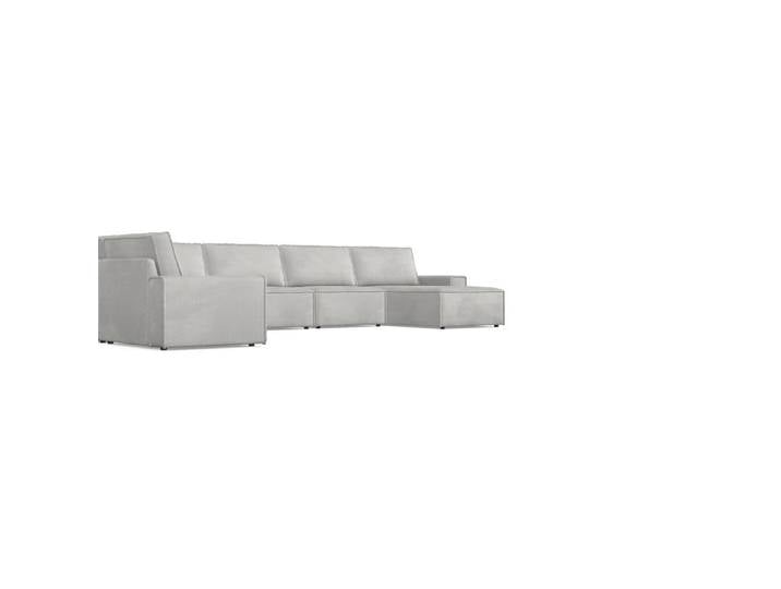 Modulares Sofa Domo - Konfiguriertes Sofa Ref: LXCPRV - Luxusbetten24