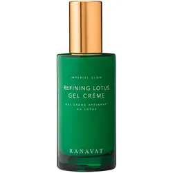50ml RANAVAT Refining Lotus Gel Crème