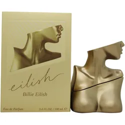 Billie Eilish Eilish Eau de Parfum für Frauen 100 ml
