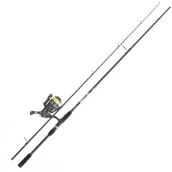 Balzer Matze Koch Combo Zander Barsch komplett Angelset