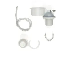 Mepa Sanicontrol Pneumatik- heber zu 836 und 838, 718990 718990