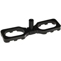 Terrassenmeister Distanz- und Abstandshalter 7mm, 50 Stück, 1 Pack