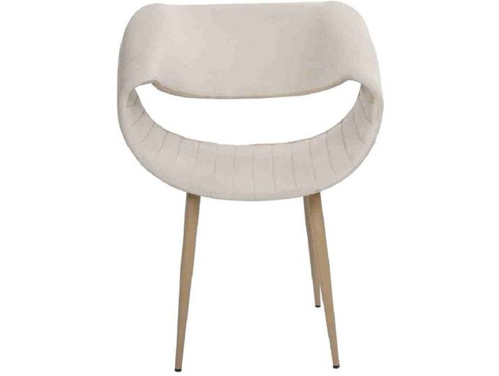 Xlmoebel Polsterstuhl Eleganter Polstersessel mit hochwertiger Verarbeitung und Komfort (1 St), Hergestellt in Europa