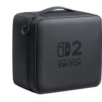 Switch 2-All-in-one-Tasche schwarz