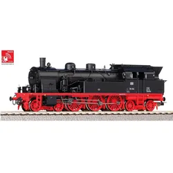 PIKO 50603 H0 Sound-Dampflok BR 78 Wechselstrom, DB, Ep. III