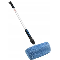 SATA, Gartenhandwerkzeug, Teleskop-Autowaschmaschine
