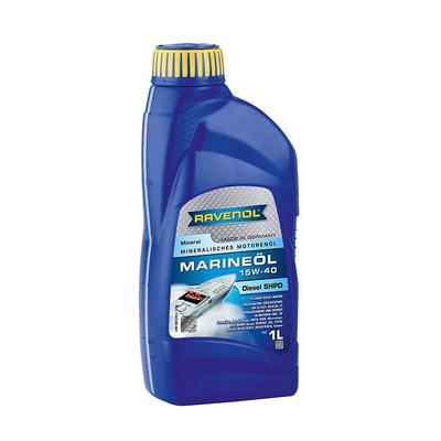 RAVENOL Motoröl 1163100-001-01-999 Motorenöl,Öl,Öl für Motor