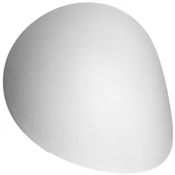 Sollux SL.0934 Wandleuchte SENSES weiß