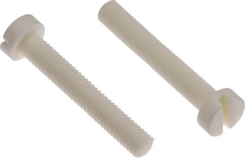 PB Fastener 701460 Zylinderkopfschraube M3 20mm Keramik 1St.