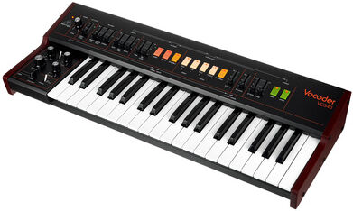 Behringer Vocoder VC340