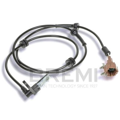 BREMI Sensor, Raddrehzahl 50947 für NISSAN