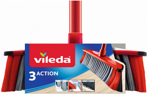 VILEDA 3Action Balai 148064