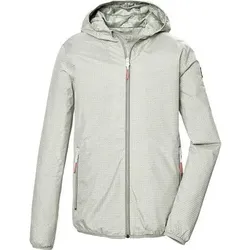 KILLTEC Damen Funktionsjacke KOS 109 WMN JCKT, Größe 36 in Grün Grün