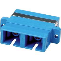 ROLINE LWL-Adapter SC Duplex, Multimode, PB 21.17.0085