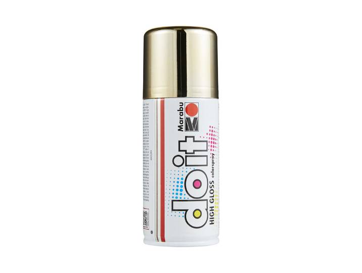 Marabu DO IT High Gloss Farbspray