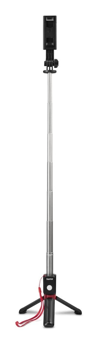 Hama 004670 Fancy Stand 70 II (Schwarz) 00004670