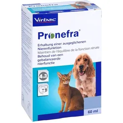 Pronefra vet