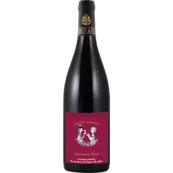 Amoureux de Peynet 2024 - Laurent Perrachon & Fils - 0.75L