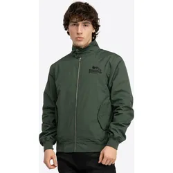 Lonsdale Herren Jacke schmale Passform CLASSIC