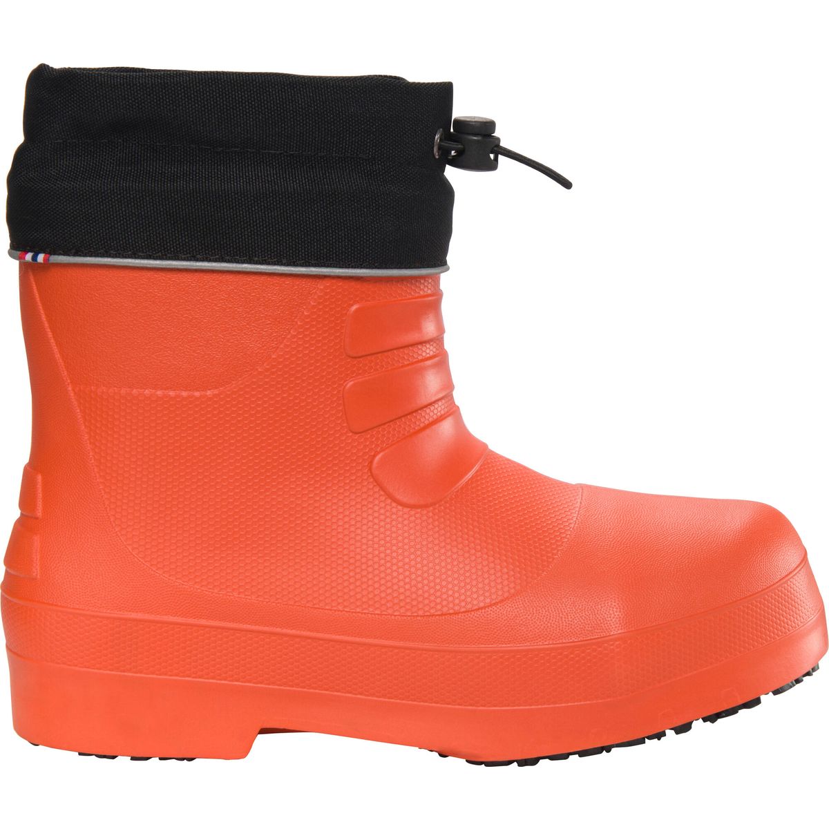 Viking Norse Low Boot red (10) 46 5-93005-10-46