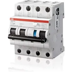 ABB, Schutzschalter, DS203NC C13 A30