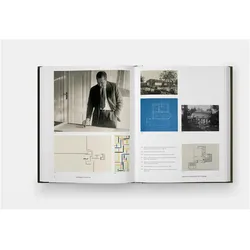 Mies, Fachbücher von Detlef Mertins