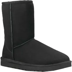 UGG MENS CLASSIC SHORT Stiefel 2027 black - 42