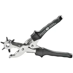 technocraft, Zange, Hebel-Revolverlochzange (250 mm)