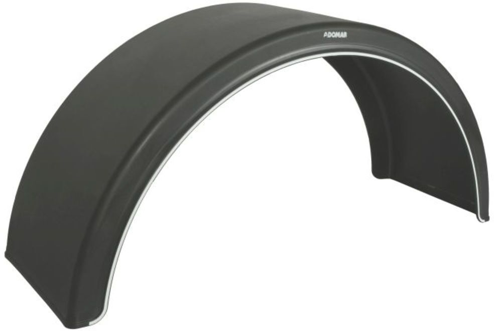 Anhängerkotflügel FEBER MP BL 0001