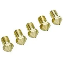 Ultimaker gemischtes Nozzle Pack Passend (Düse), 3D Drucker Zubehör