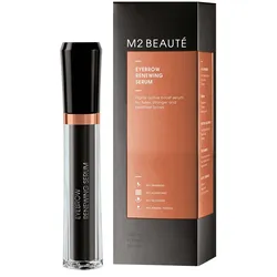 4ml M2 Beauté Eyebrow Renewing Serum