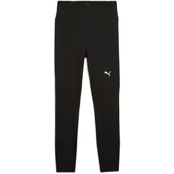 Puma, Damen, Tights, Tad Essential (L), Schwarz