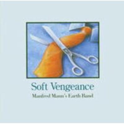 Mann, M: Soft Vengeance - Manfred Manns Earth Band, CD
