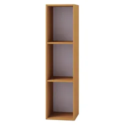 VCM CD/DVD-Sammel-Regal MENDAS - B/H/T ca. 34.00x107.00x29.00