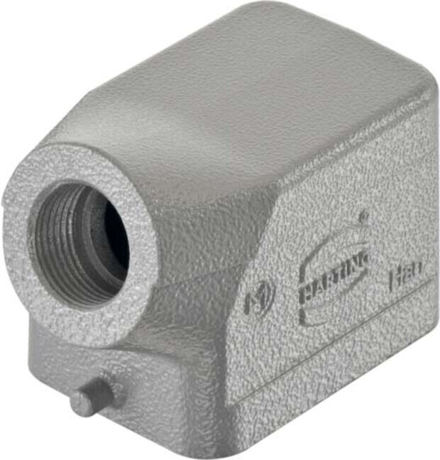 Harting Boîtier à collerette HAN 6B-GS-M25 19300061541 (19300061541)