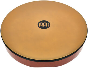 Meinl HD16AB-TF Handtambourin African Brown