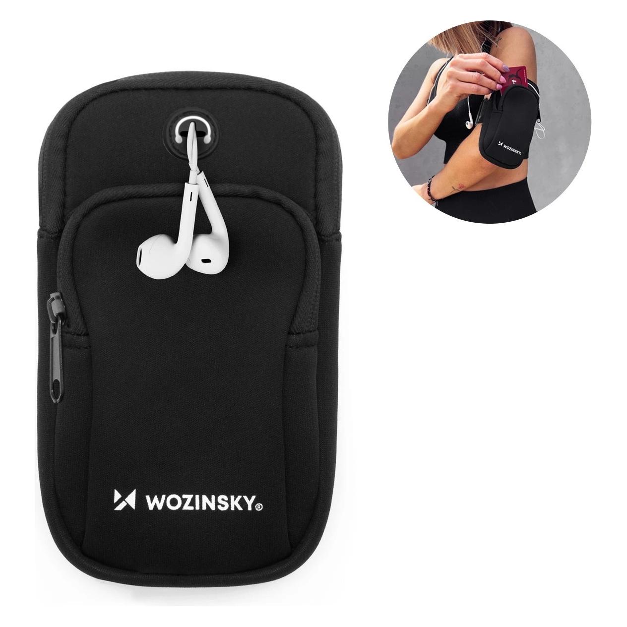 Wozinsky WABBK1 (5907769306815)