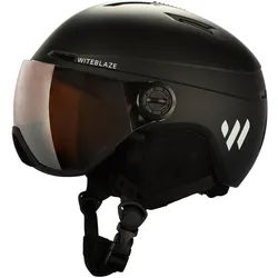 Witeblaze, Velohelm Zubehör