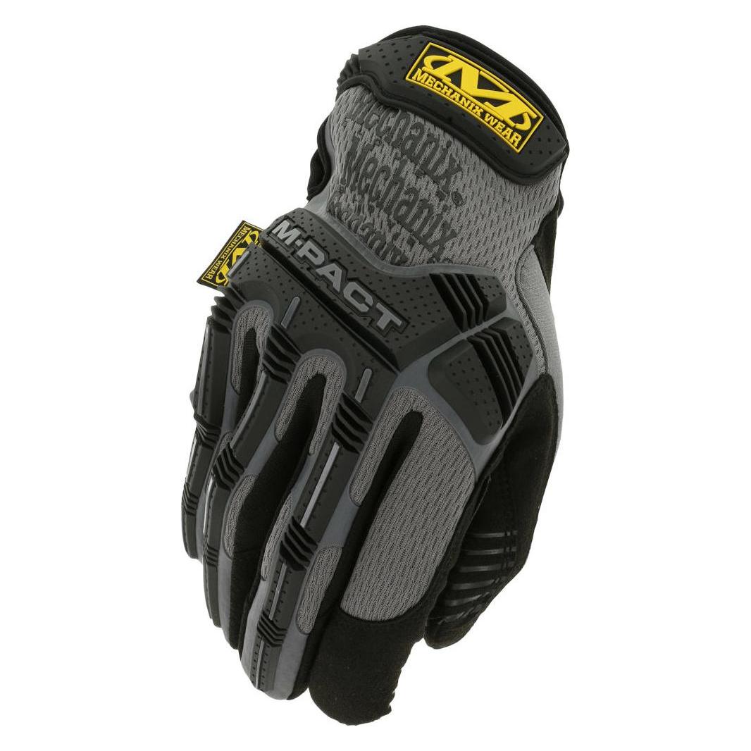 Mechanix Wear Rękawice Mechanix M-Pact " Pilka (8) (MPT-08-008)