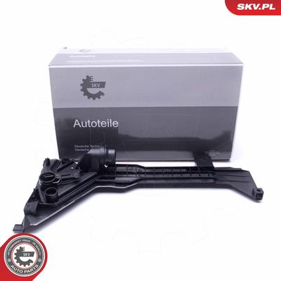 ESEN SKV Lagerung, Ausgleichsbehälter-Kühlmittel 96SKV220 für BMW