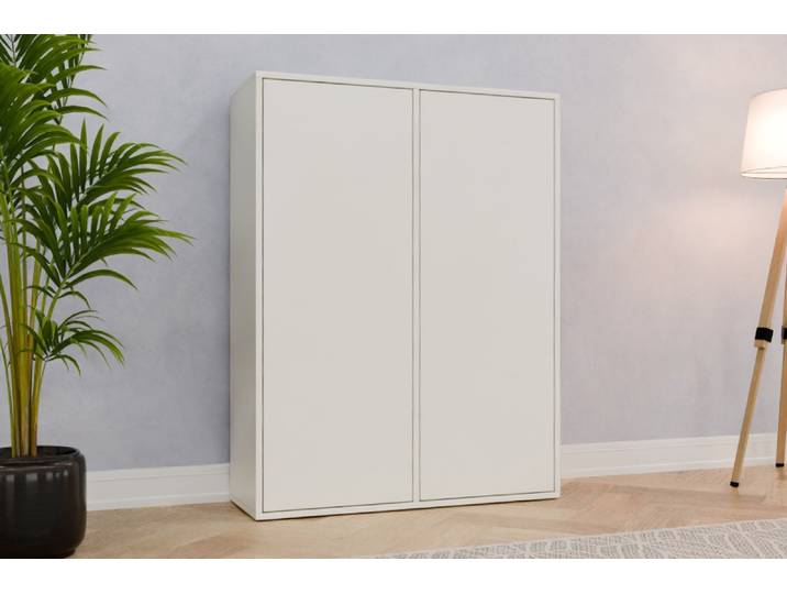 Schrank nach Maß - Individuell konfigurieren