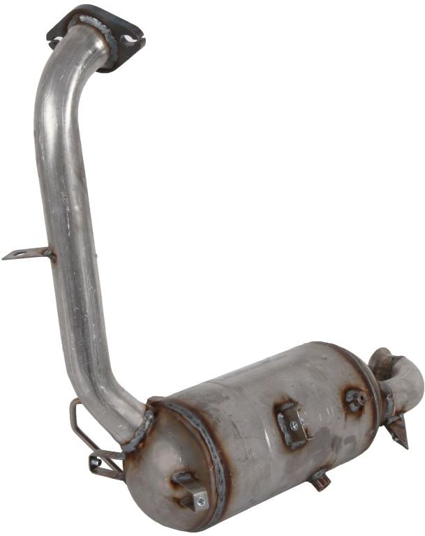 Partikelfilter 4MAX 0219-05-1005DPF
